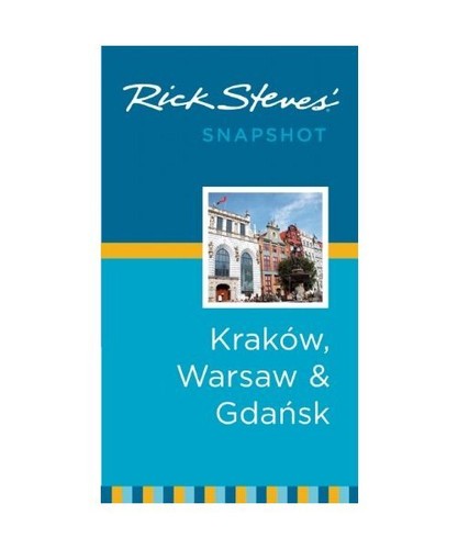 Rick steves snapshot krakow - rick,