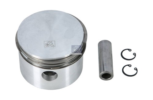 Kolben spare parts - kolben, dt