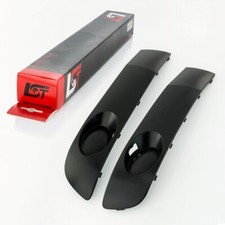 Stoßstangen Gitter Blenden