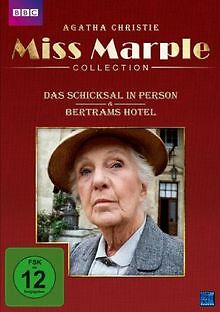 Miss marple collection - marple,
