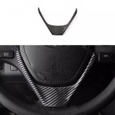 Carbonfaserfarbe Lenkräder