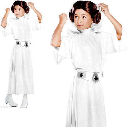 Deluxe prinzessin leia - deluxe,
