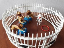 3517 Playmobil Zirkus Klicky