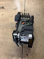 Citroen Peugeot Fusebox