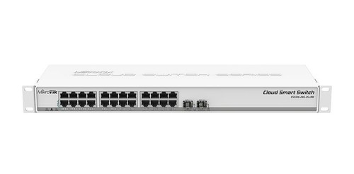 Mikrotik css326 24g 24 - mikrotik,