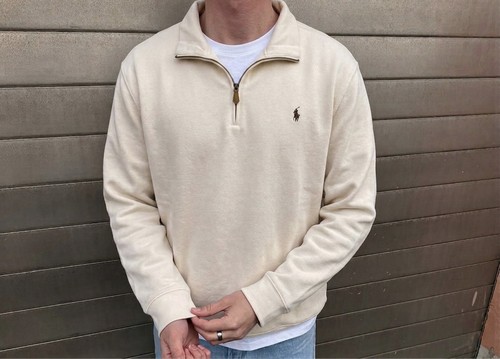 Polo ralph lauren - polo, quarter