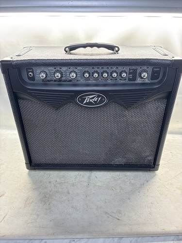 Peavey vypyr 30w modeling - vypyr,