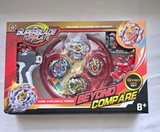 S020 - Superblade - Topplate -