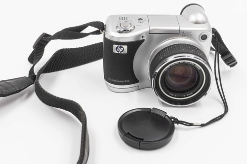 Photosmart 850 bridge - hp,