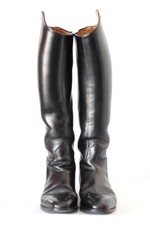 Lederreitstiefel KÖNIGS (