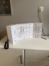 ***Niche Beauty Adventskalender 2025***Leer zum selbst befüllen