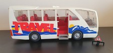 Playmobil Reisebus 3169 (nicht vollständig)