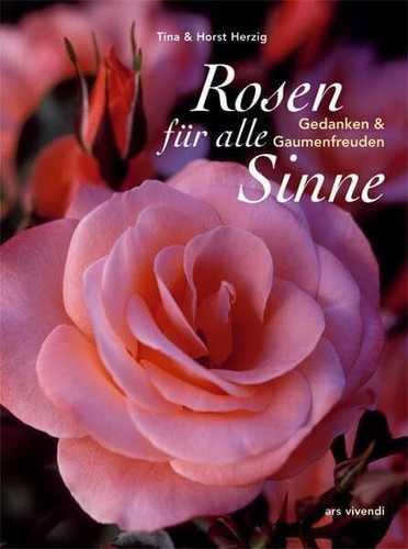 Rosen für alle sinne - alle,