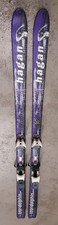  Hagan Tourenski mit Fritschi Diamir  Bindung 180 cm