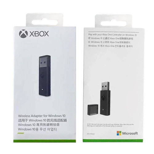 Microsoft xbox wireless - microsoft,