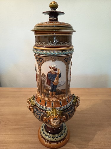 Villeroy boch mettlach - &boch,