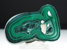 Malachit, Shaba, Kongo