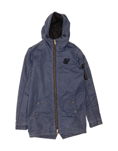 Sik silk damen parka - sik, jacke