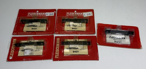 Fleischmann x 9451 - n,