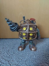 Bioshock Big Daddy Funko LLC