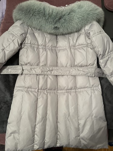 Daunen jacke clasna - ,