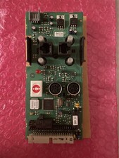 Esser Ackermann Clint - Novar 73072 B2 Wandelektronik MVE clino opt 99