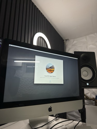 Apple imac zoll - 21,