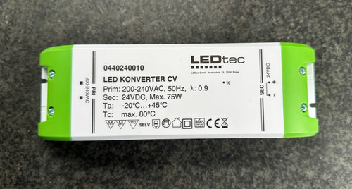 Led trafo konverter - led, /