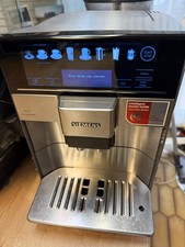 Siemens TE607F03DE EQ.6  Extraklasse Kaffeevollautomat - Defekt Schrott