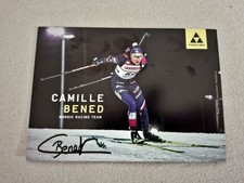 Camille Bened FRA 1.OS 2026