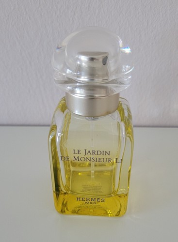 Hermes leerflakon le - –, –