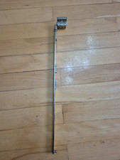 Roto Scherenarm/Axerarm    500 Din Rechts 40mm Scherenaufnahme 