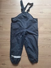 Regenhose Gefüttert Größe