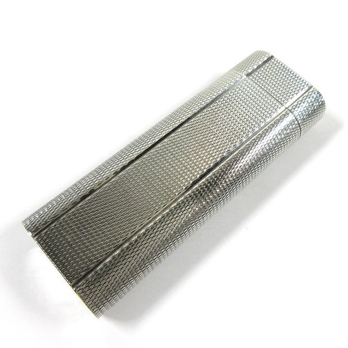 Cartier vintage oval scale - cartier,