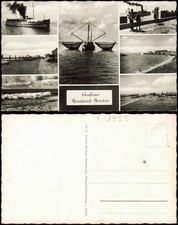 Norddeich-Norden Gruß aus