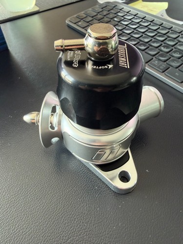 Turbosmart bov dual - bov,