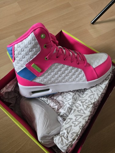 Zumba schuhe air - schuhe, boss