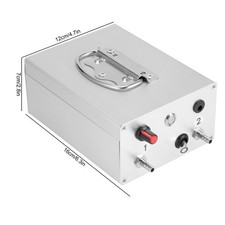 48W Elektrische Vakuumpumpe