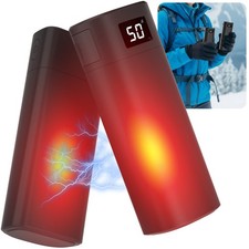 2x Handwärmer Elektrisch