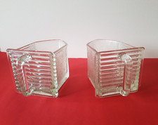 2 große alte GERRIX