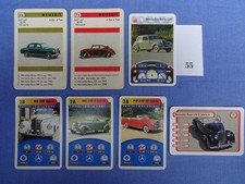 Mercedes  Heckmotor, 170