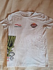 Red Bull Rampage Shirt