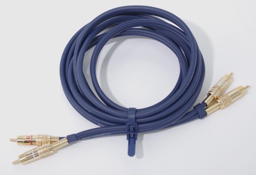Oehlbach stereo - 1,