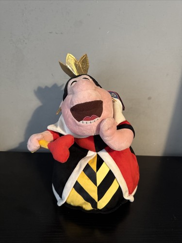Königin der herzen disney - herzen,