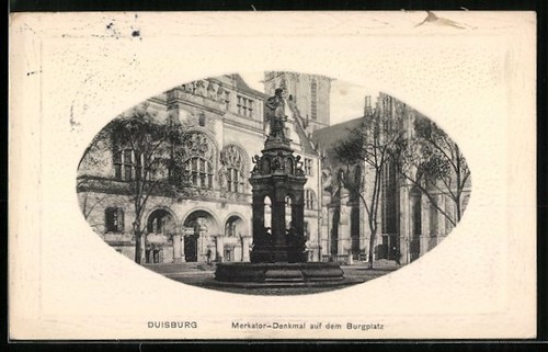 Präge duisburg - präge-ak,