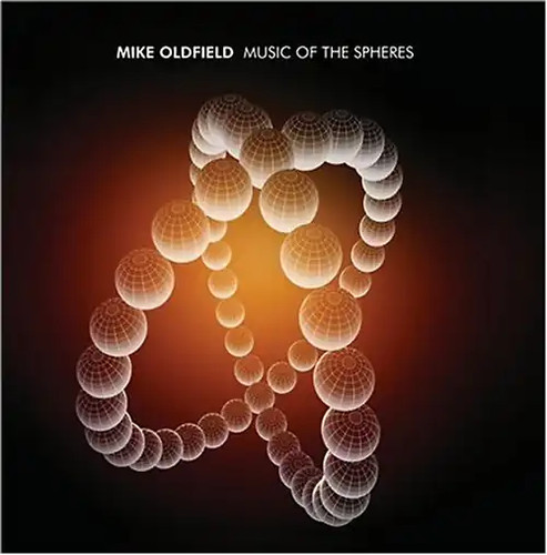 Mike oldfield music of - oldfield,