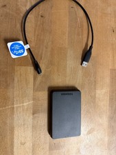 Toshiba STOR.E BASICS 1TB, USB