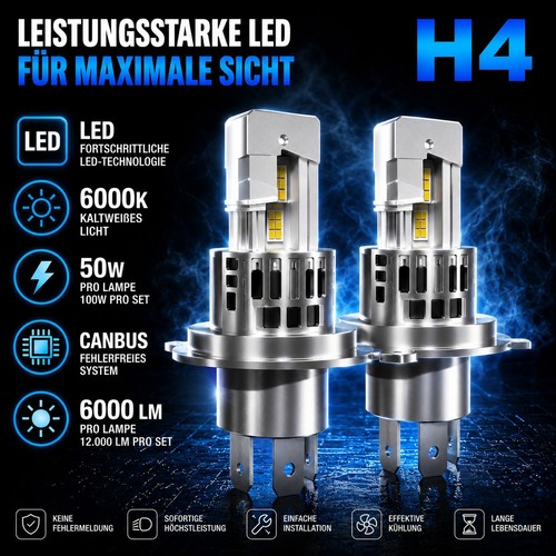 Mit zulassung 12v 50w - mit,