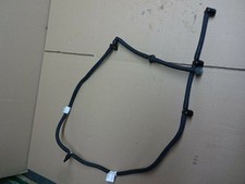 Leckölleitung Kraftstoffleitung Orig. Mercedes OM642 GL350  A6420708332 Nwertig