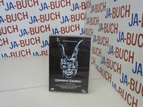 Donnie darko - (single, disc)